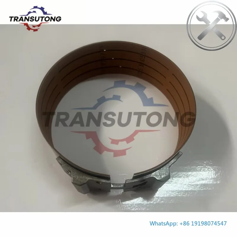 

722.3 Automatic Transmission Rear And Front Brake Band 126-270-1862 7 Speed Gearbox Brake Belt Replacement Parts