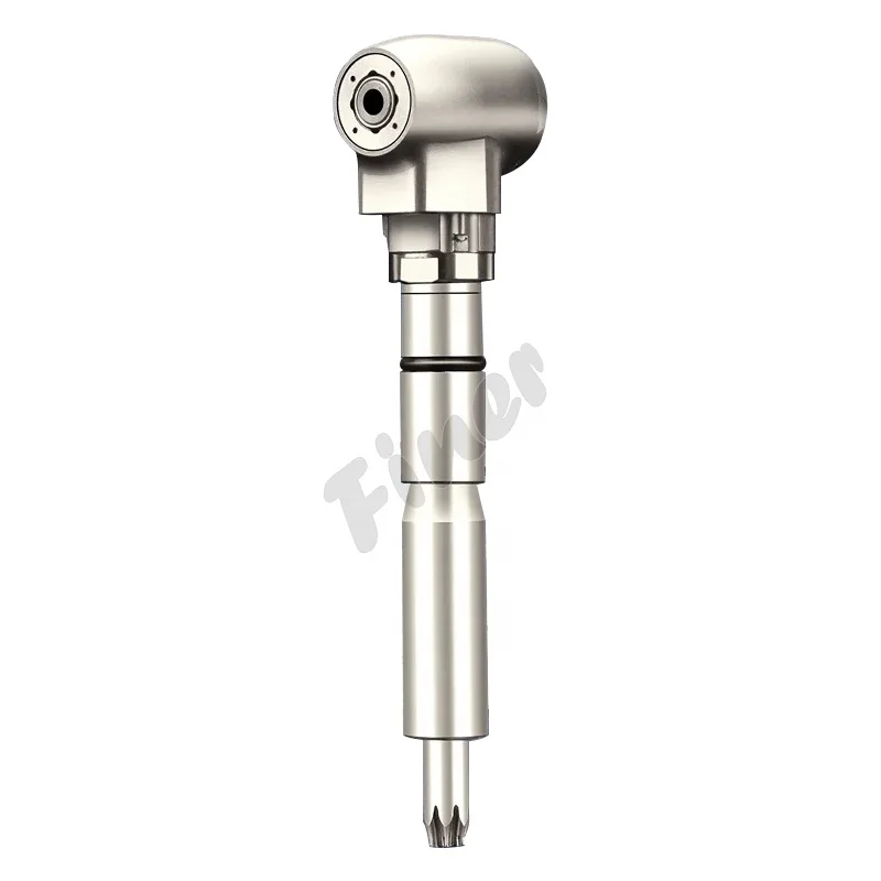 denta repair tool equipment denta spare parts cartridge 1:5 speed increasing handpiece