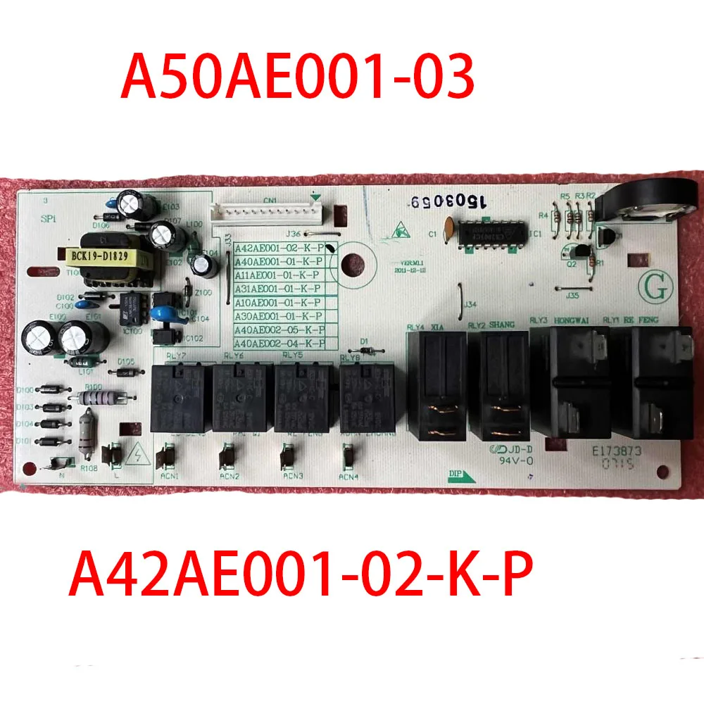 applicabile-al-forno-elettrico-midea-a50ae001-03-ea0965kn-43se-scheda-di-alimentazione-a42ae001-02-k-p
