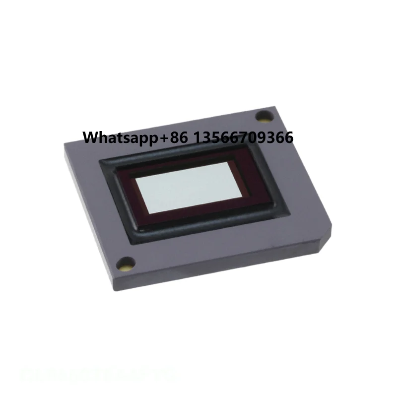 

Buy Online Electronic Components 350 BFCPGA DLP660TEAAFYG Specialized ICs Manufacturer Channel