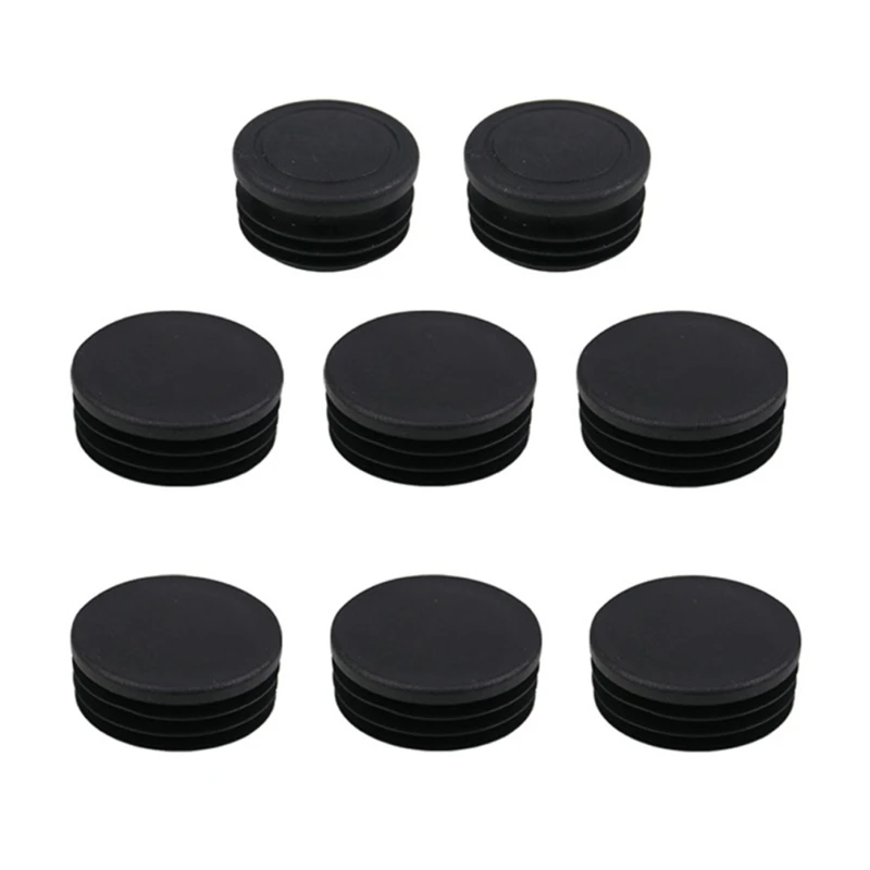 

Car Chassis Waterproof Plug Chassis Round Hole Dust Caps Cover for Jimny 2023-24