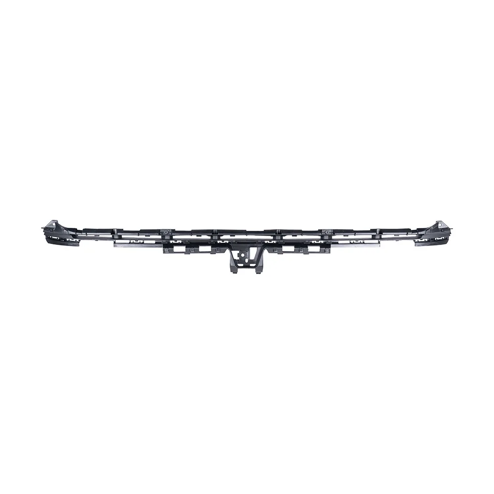 

Suitable for On the central grille of the front bumper of the 24-UP Cayenne upgrade 9Y0.2 SD