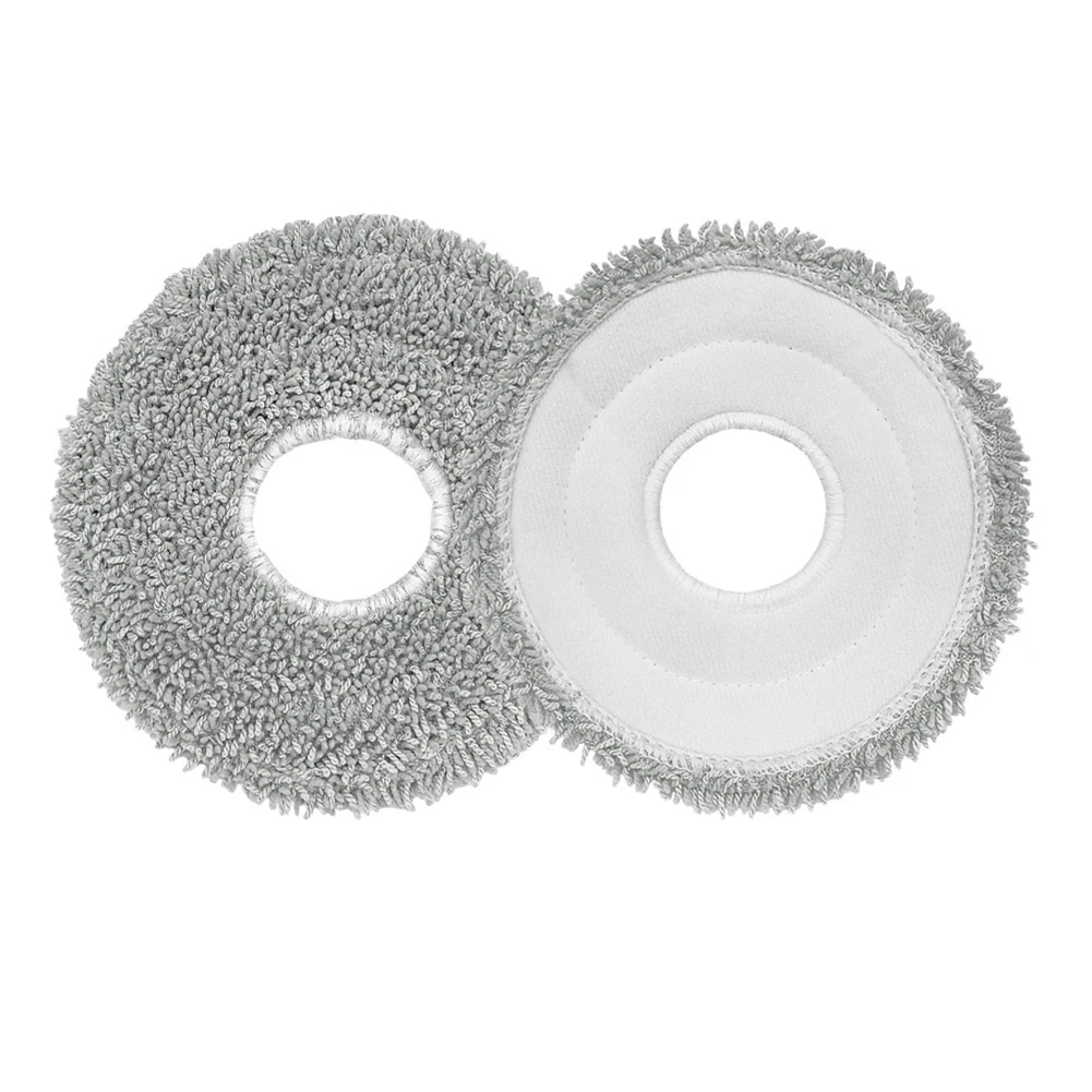 

A62K For M40 / D110CN Accessories Main Brush Filter Mop Cloth Dust Bag Replacement Parts