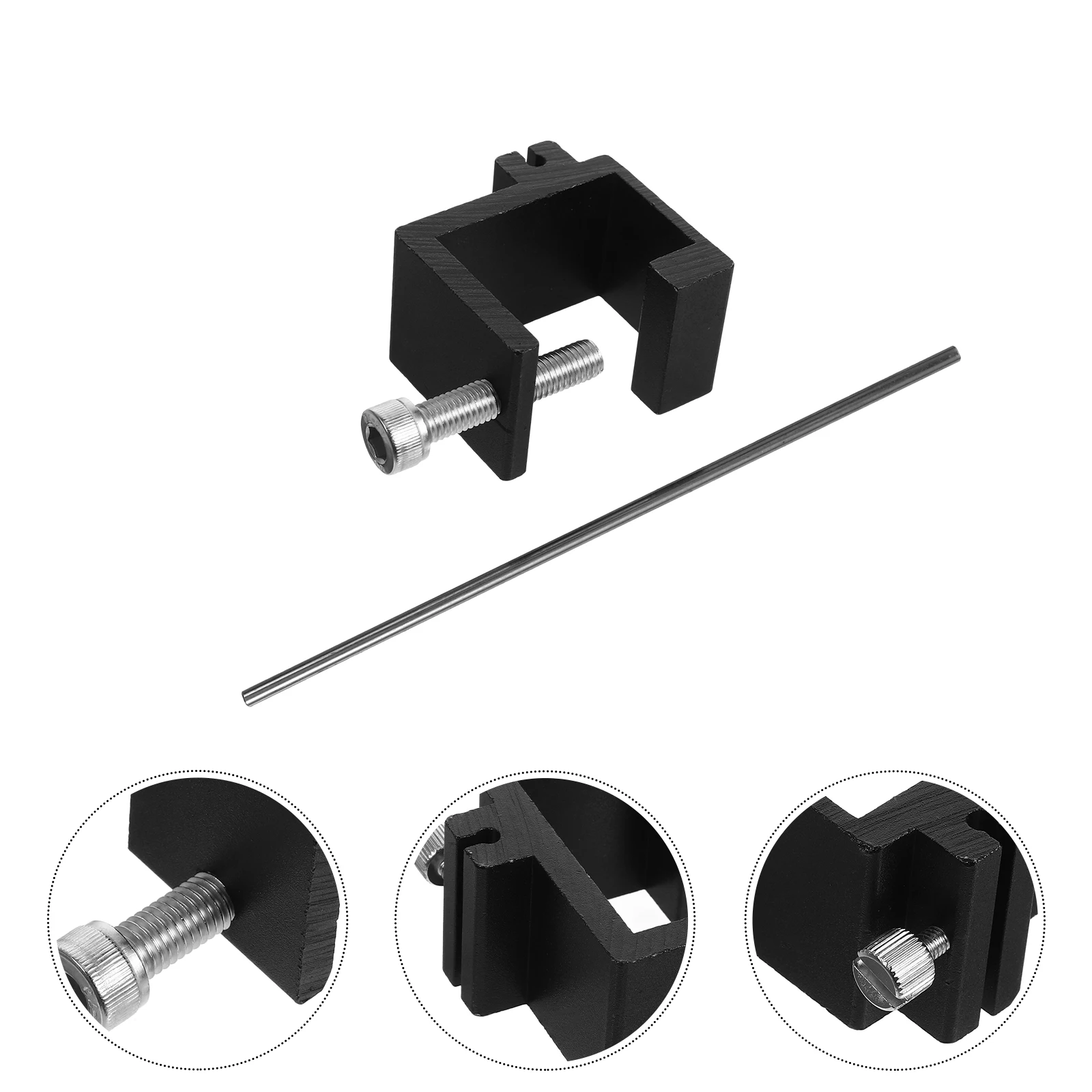 

Chain Straightener Tensioner Tool Motorcycle Bike Parts Bicycle Repair Kit Universal Alignment Hardware Tools Combo