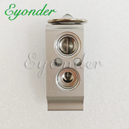 Bloque evaporador de CA A/C, válvula de expansión EX para Hyundai H1 H-1 Cargo TQ 2,5 CRDi D4CB 2008- 97604-4H000 976044 H000