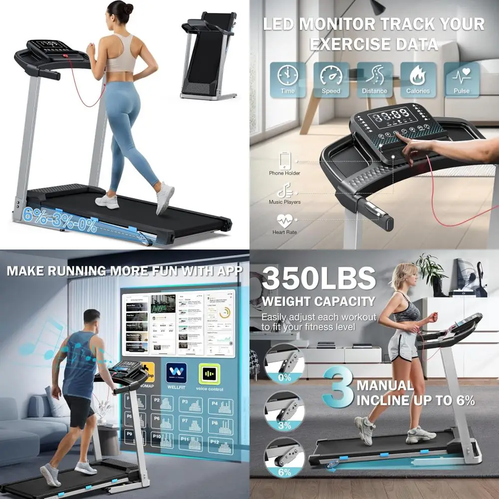 أريكة سرير قابلة للتحويل بثلاثة مقاعد، باللون الأسود، مقعد حب قابل للطي مع سرير قابل للسحب لغرف النوم وغرف المعيشة #1