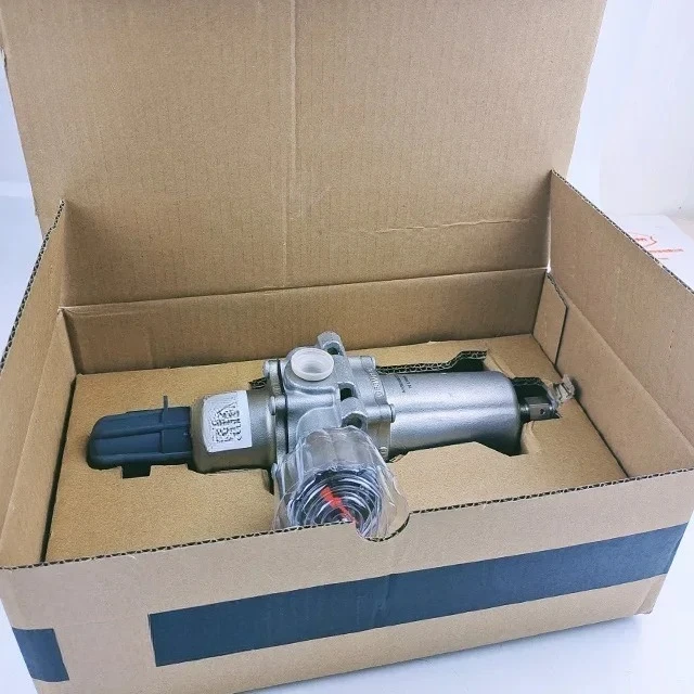 Regolatori di riduzione della pressione serie 67D con corpo in acciaio inossidabile 67DFSR