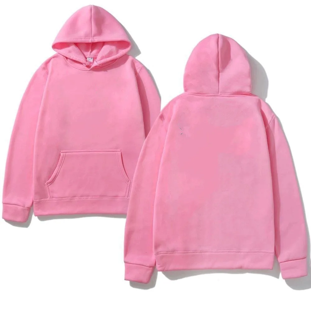 

Толстовка оверсайз на флисовой подкладке, пуловер унисекс для бега, путешествий, модная повседневная уличная одежда для подростков