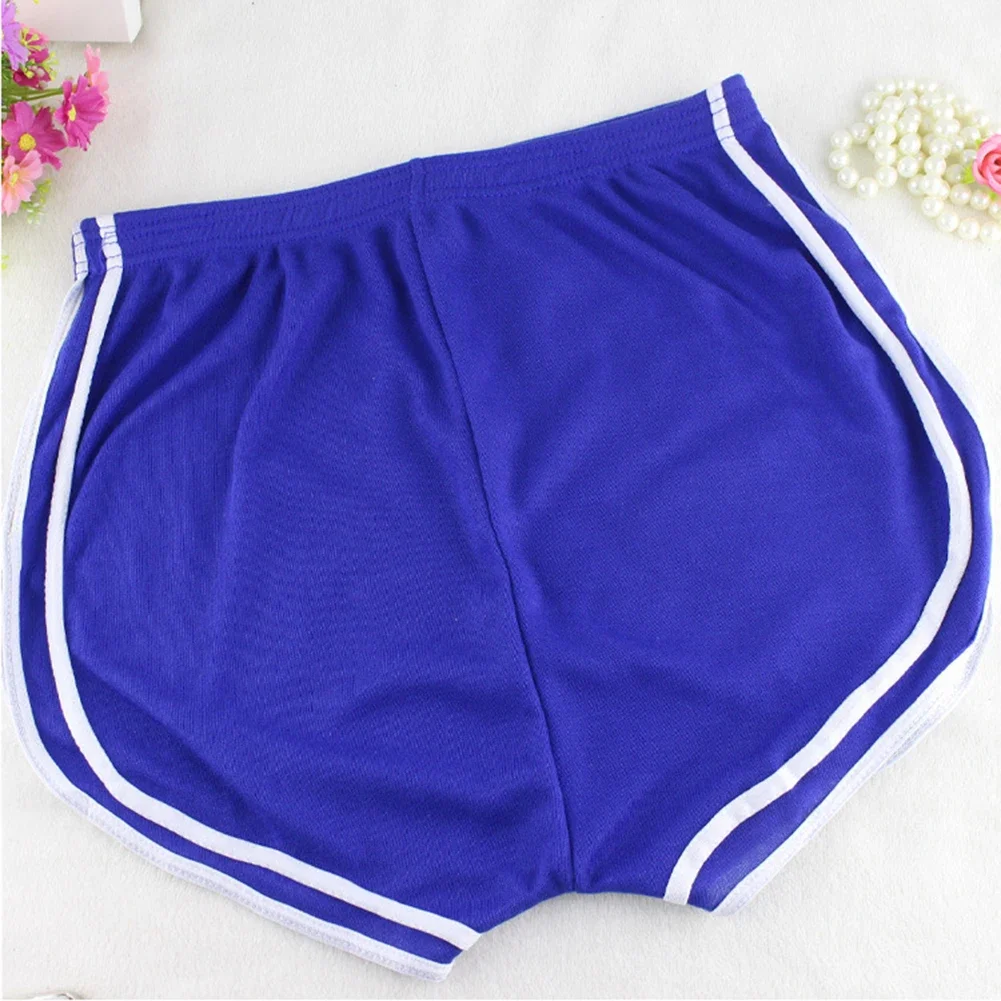 

2023 Hot Mens Breathable Boxer Shorts Sexy Arrow Pants Male Sleep Bikini Bottom Youth Beachwear Sport Underwear Underpants