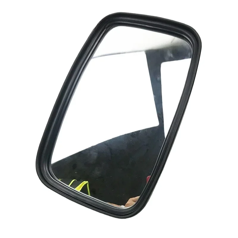 

Figzero 1 шт. внешнее зеркало заднего вида для экскаватора для Volvo EC55 60 80 210B 240 360 480