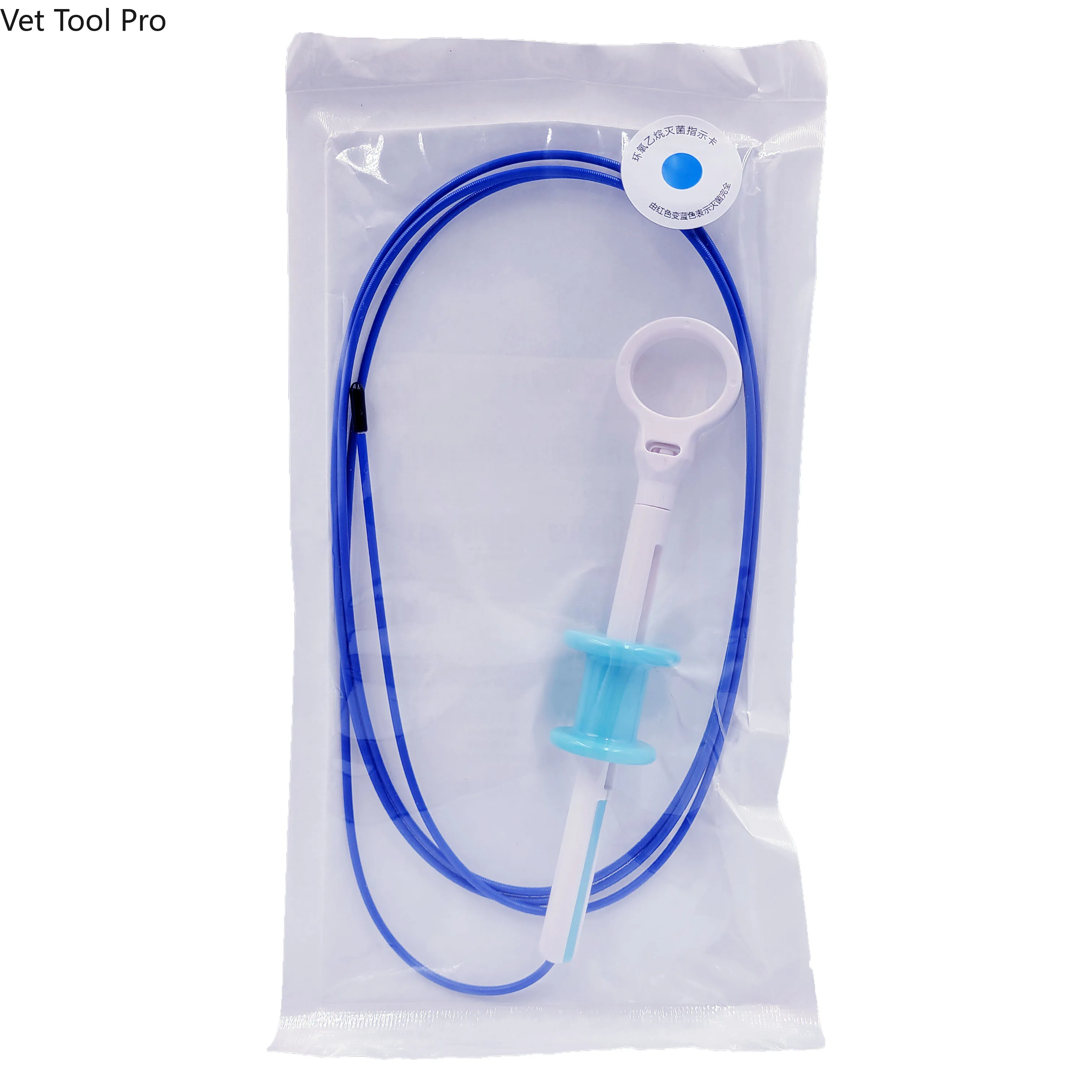 5 Pieces Biopsy Forceps, 1.8mm Biopsy Forcep, 2.3mm Disposable Endoscopic Forcep, Clinic Disposable Forceps