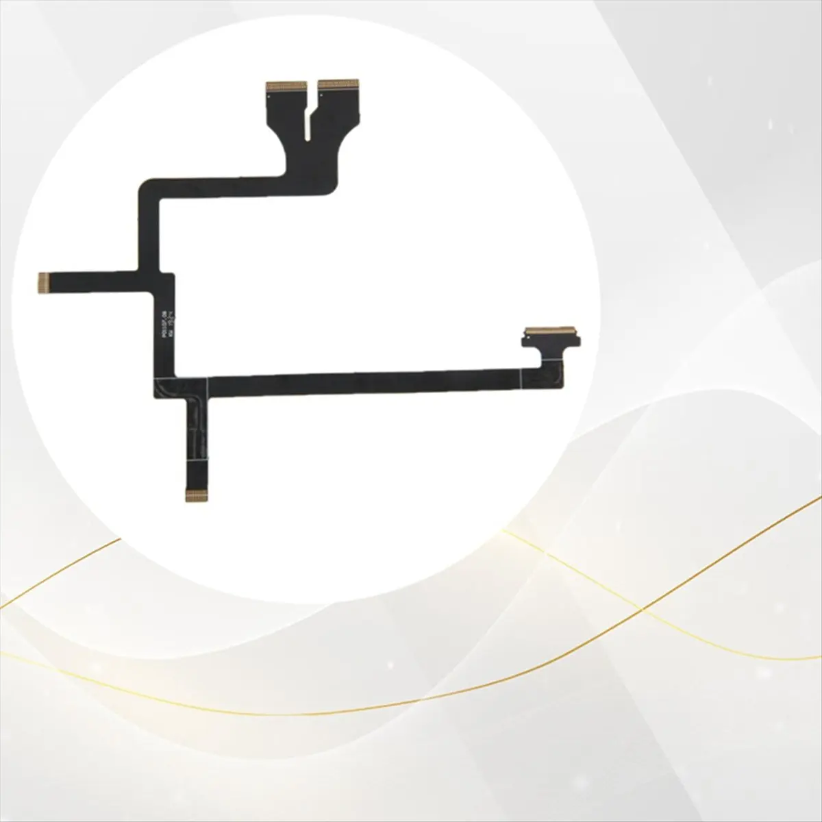 A10I Gimbal Camera Ribbon Flex Cable for Phantom 3 Advanced Gimbal Camera Repair Replacement Parts