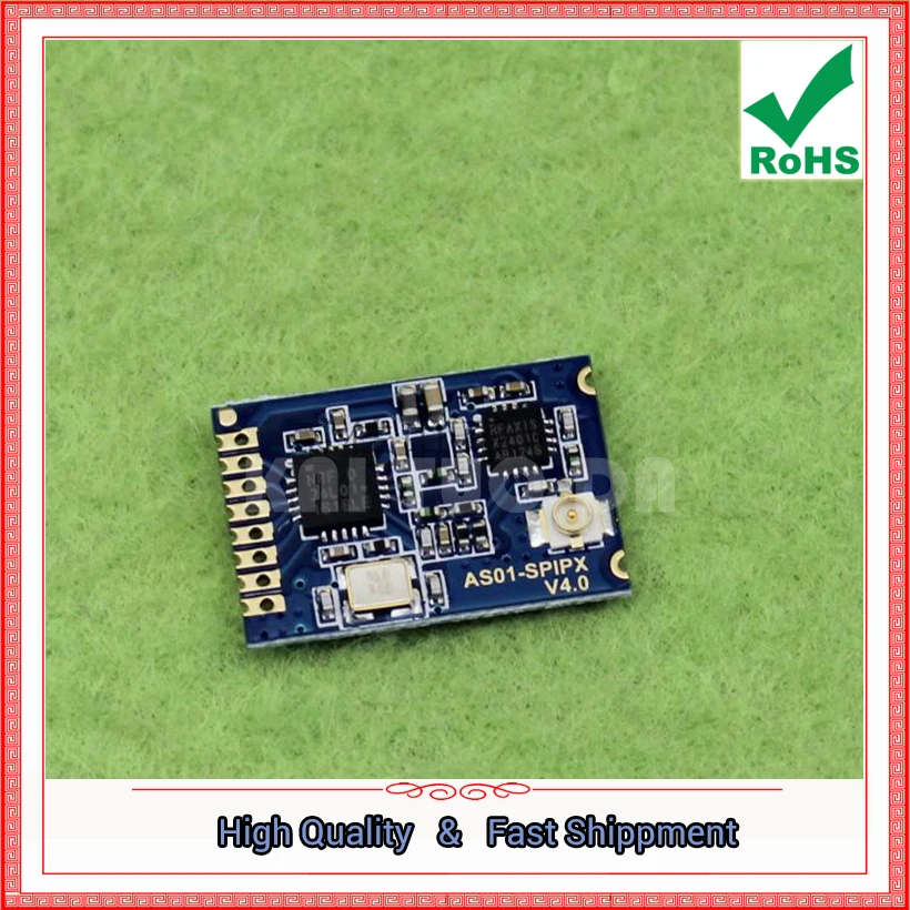 Nrf24L01 + Wireless…