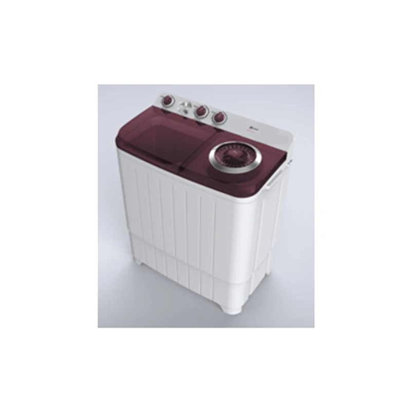 13kg Top Loading Semi Automatic Twin Tub Washing Machine Aluminum Plastic