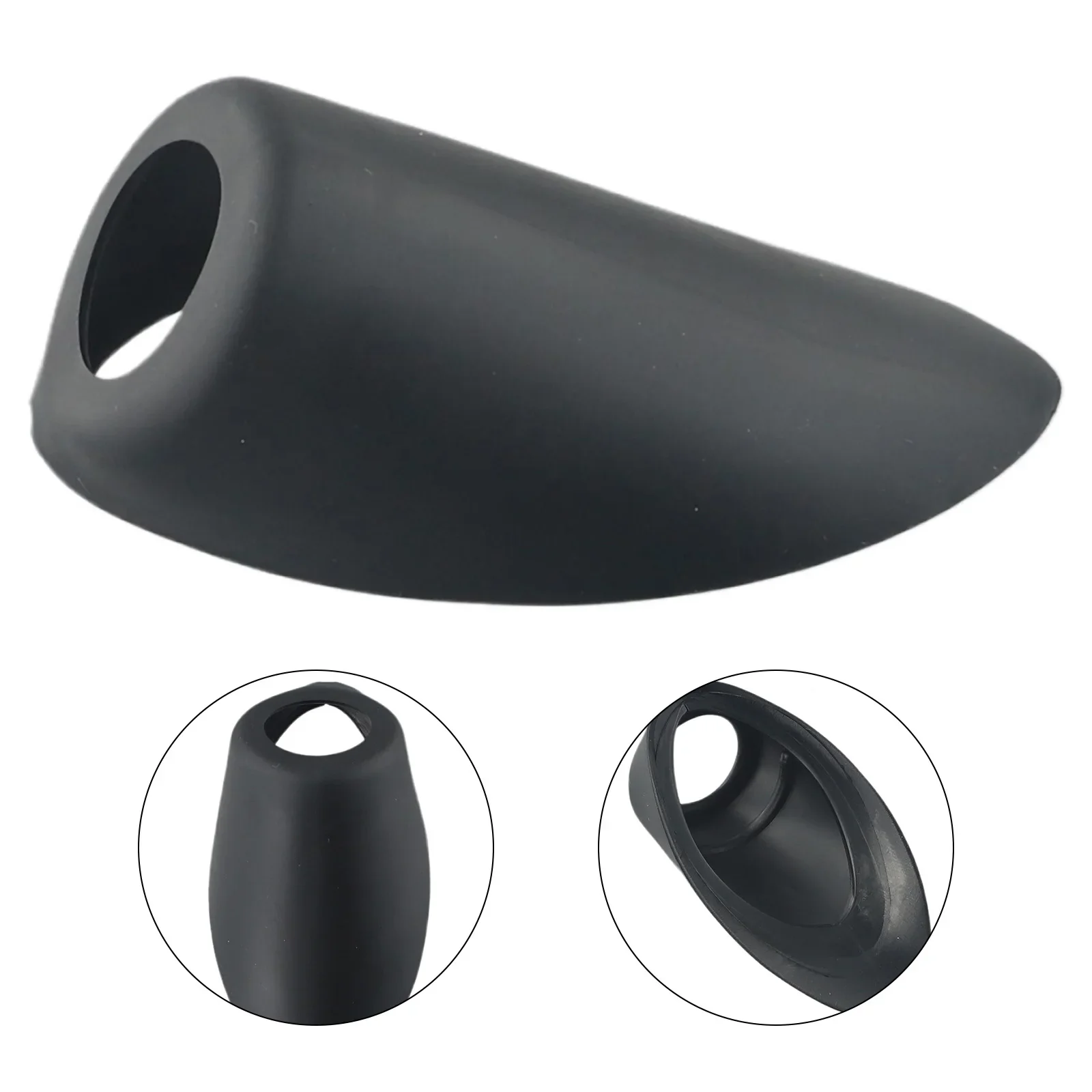 Antenna Seal For Mercedes R129 SL Series Vehicles Including SL500 SL320 300SL 500SL 600SL OEM 12982702987C45 Fitment Part