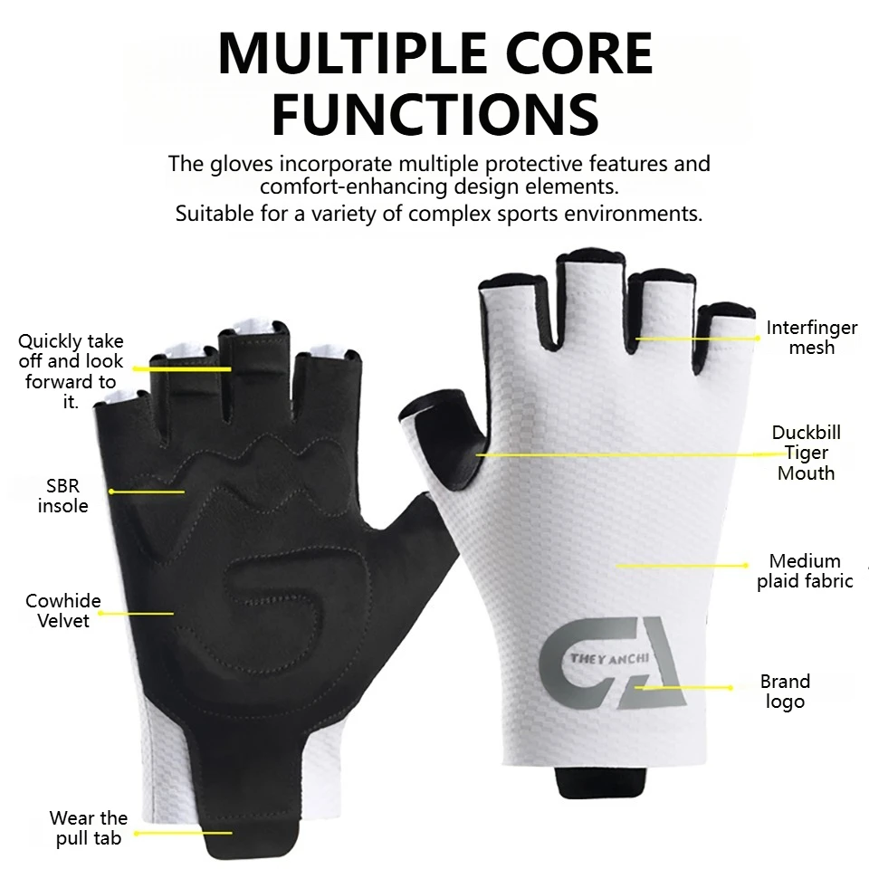 Thumbnail 3 - #64 Compare Hiking Gloves Before You Buy