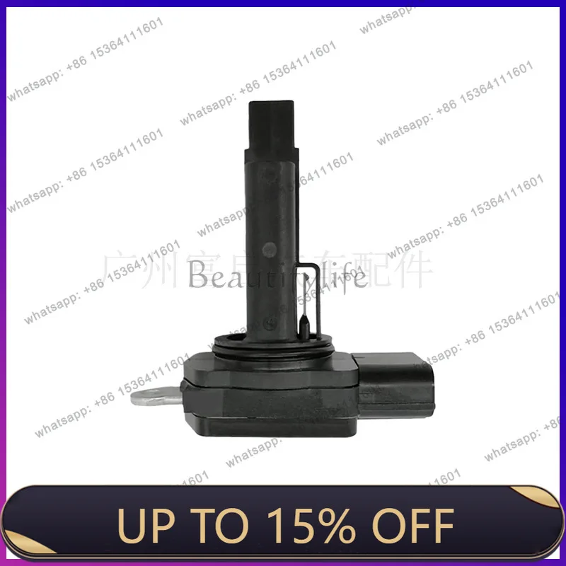 High-quality accessories37980-RTA-003 Air Sensor, Air Flow Meter