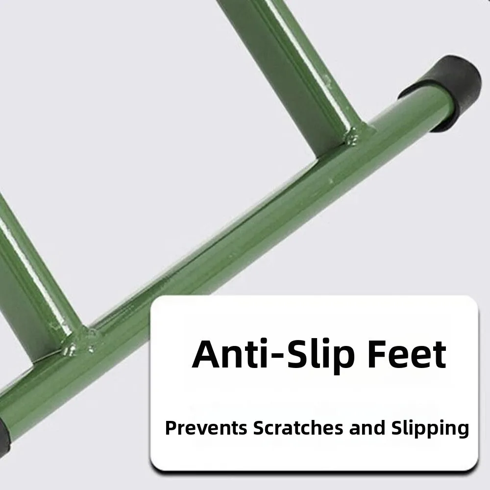 

Износостойкие портативные складные стулья, прочный несущий металлический каркас, табурет для рыбалки, удобный многофункциональный табурет для кемпинга