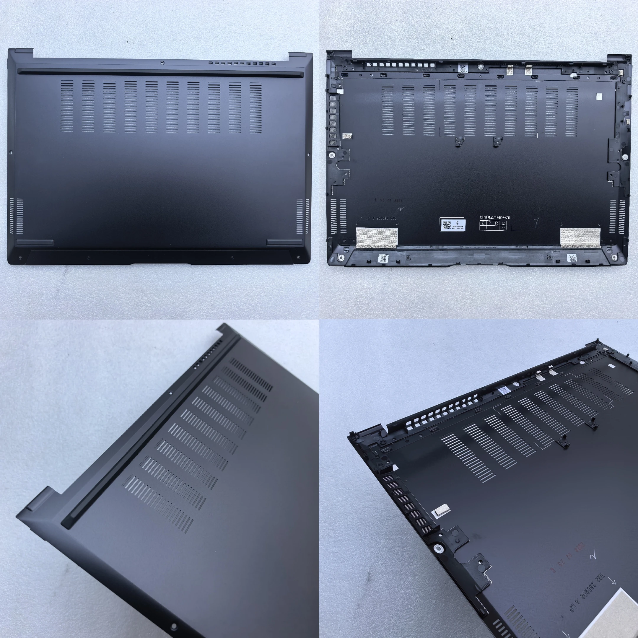 

New laptop bottom case cover for ASUS Zenbook 14 OLED UM3406 UM3406K UM3406HA 34UJJBAJN00