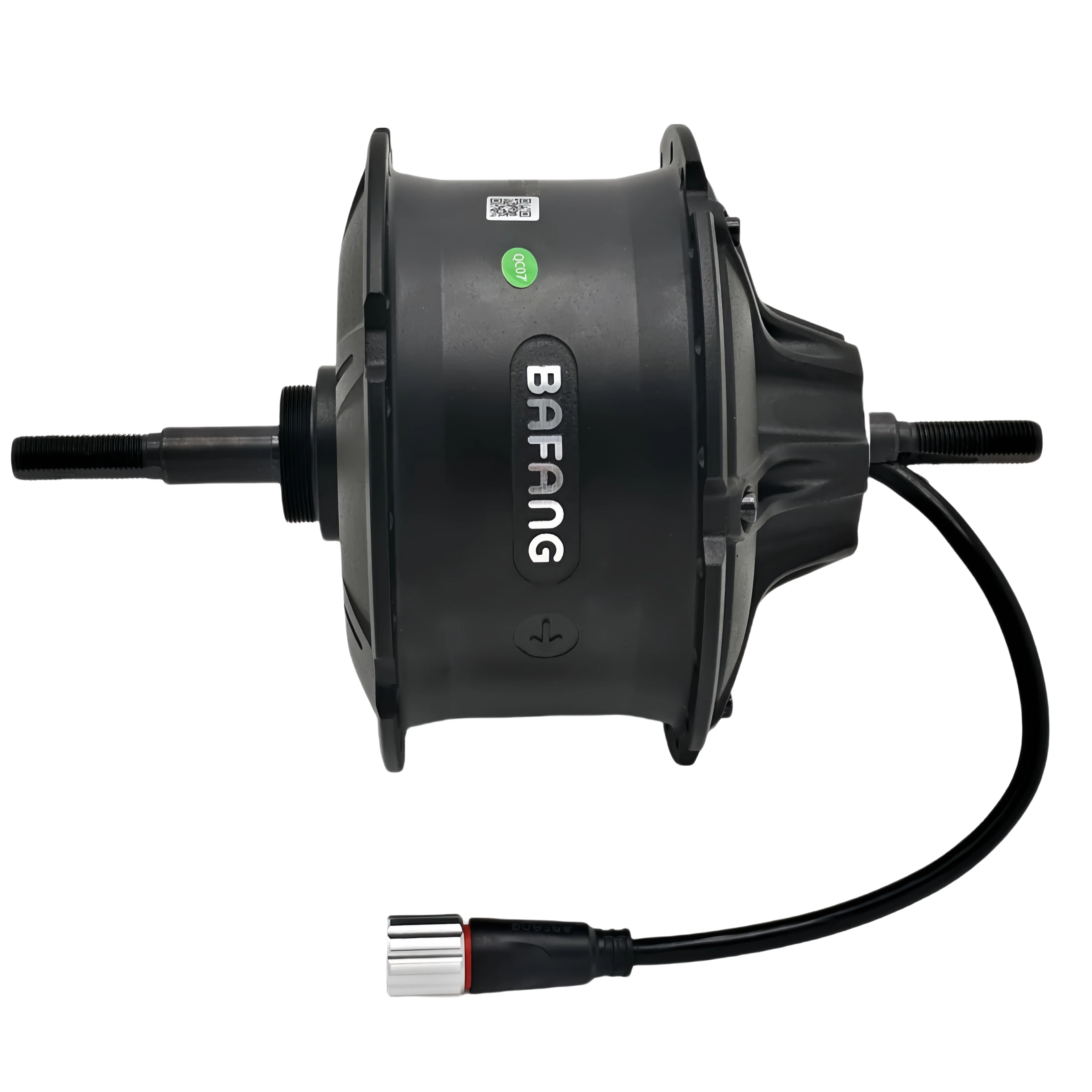 

Bafang 8fun G062 48v 1000w Thread on Rear Hub Motor drop out 175/190mm With Disc Brake For Fat Bike