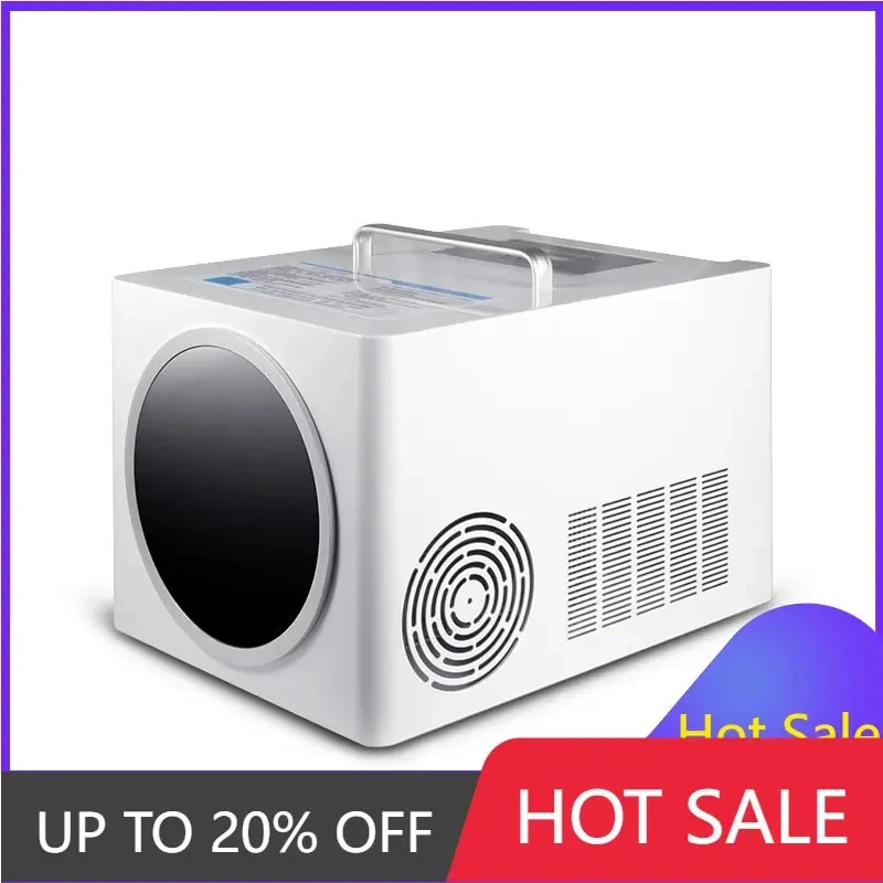 2026 Professional And Effective Terahertz Cell Energy Instrument Microhertz Lightwave Hyperthermia Health Thermal Moxibustion