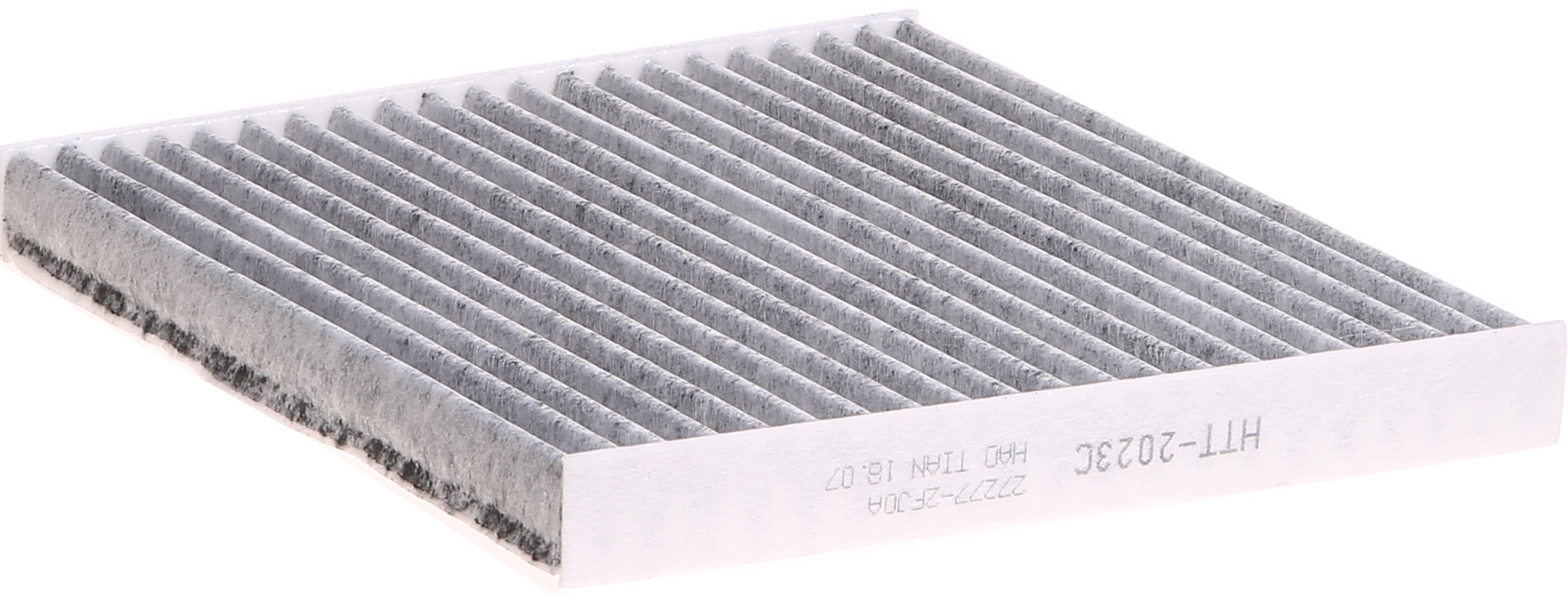 

Car Cabin Filter For Nissan LIVINA 1.6L (2013-2020) Sylphy sunny OEM 27277-2FJ0A LAK1134 LA1278 AC Air Conditioner Element Part