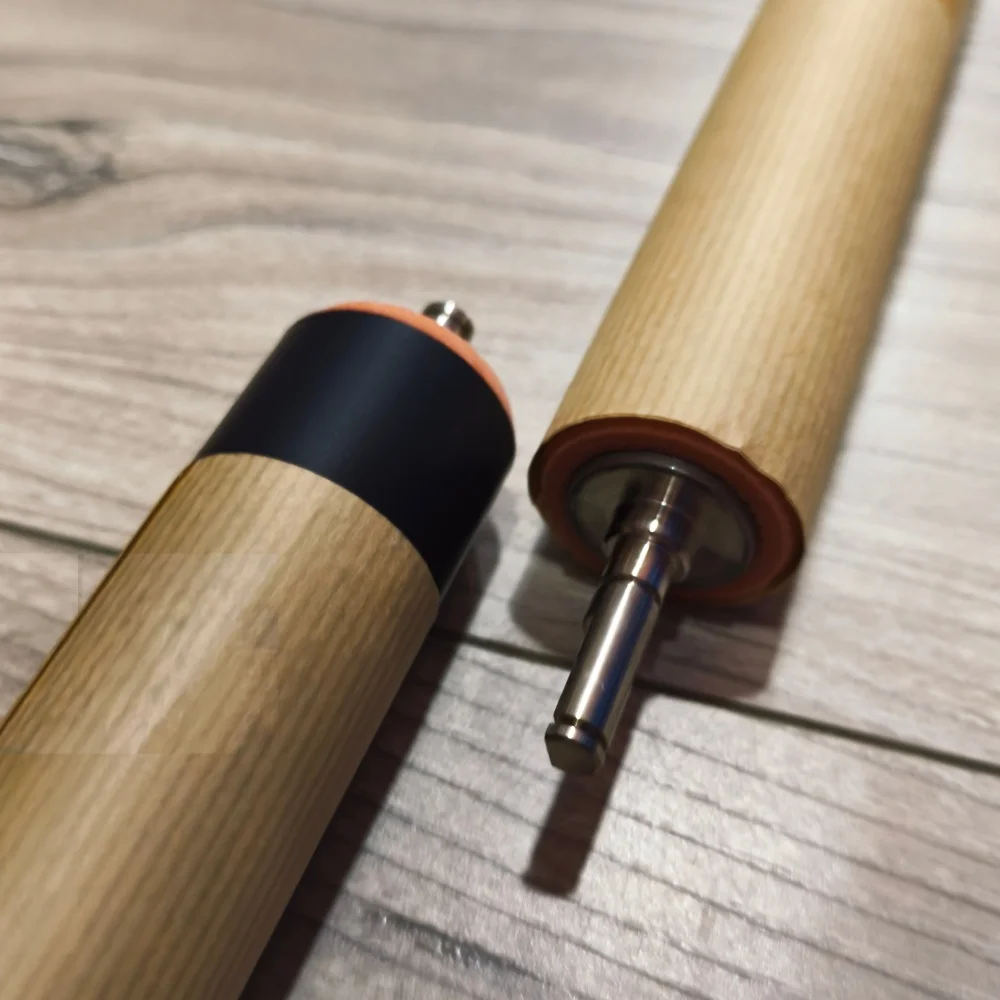 

1X JC66-02855A JC66-02855B Lower Pressure Roller for Samsung ML 4510 5010 5015 4512 5012 5017 ND M4530 M4560 M4580 M4583