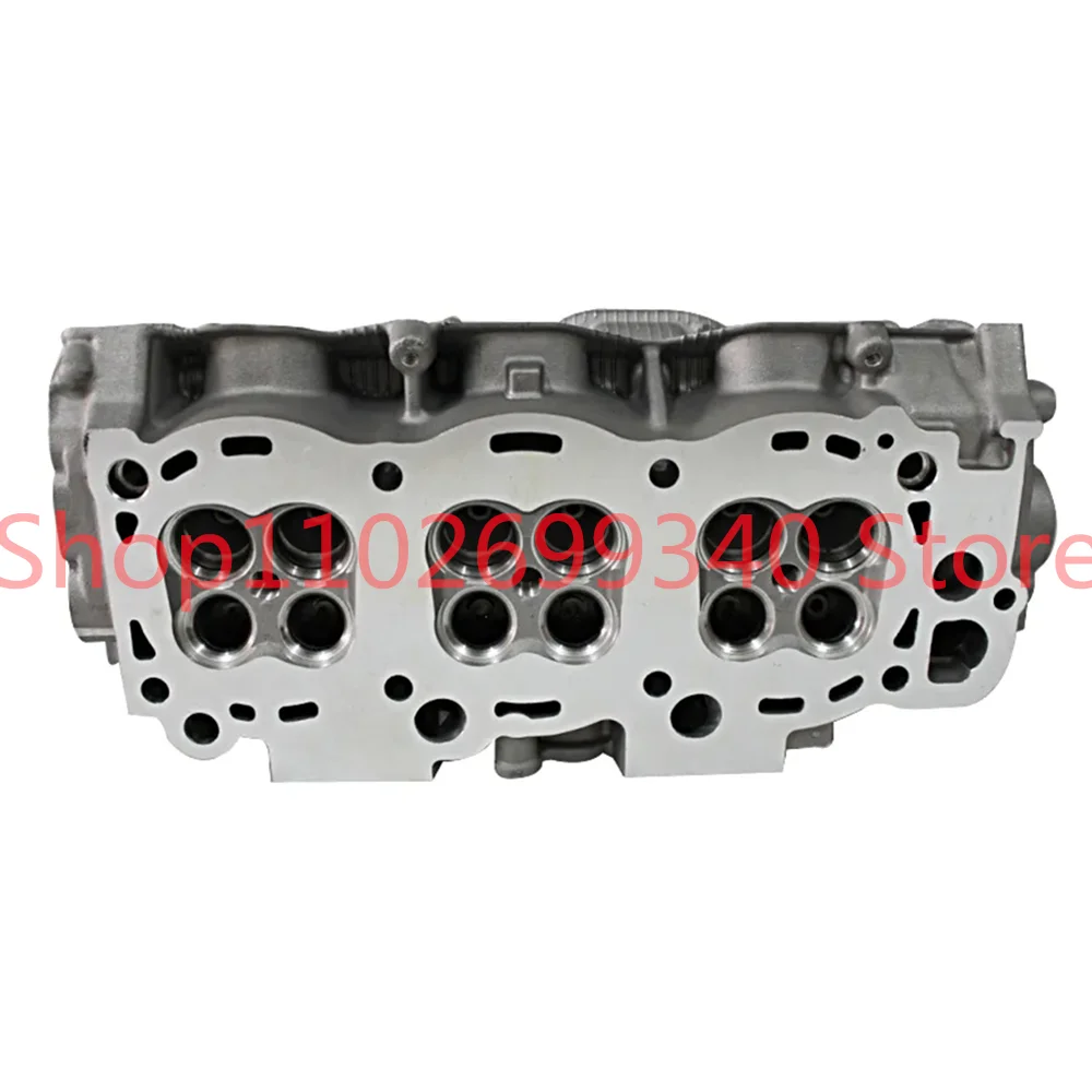 

5VZ 5VZ-FE 5VZFE Engine Parts Cylinder Head 11101-69135 1110169135 for Toyota Land Cruiser 4Runner T100 Tacoma Tundra