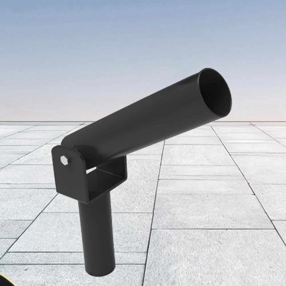 For Barbell Bar For T-Bar Row Insert For 50mm Bar Gym Fitness Equipment Abdomina Portable Fitness Equipment Accessories