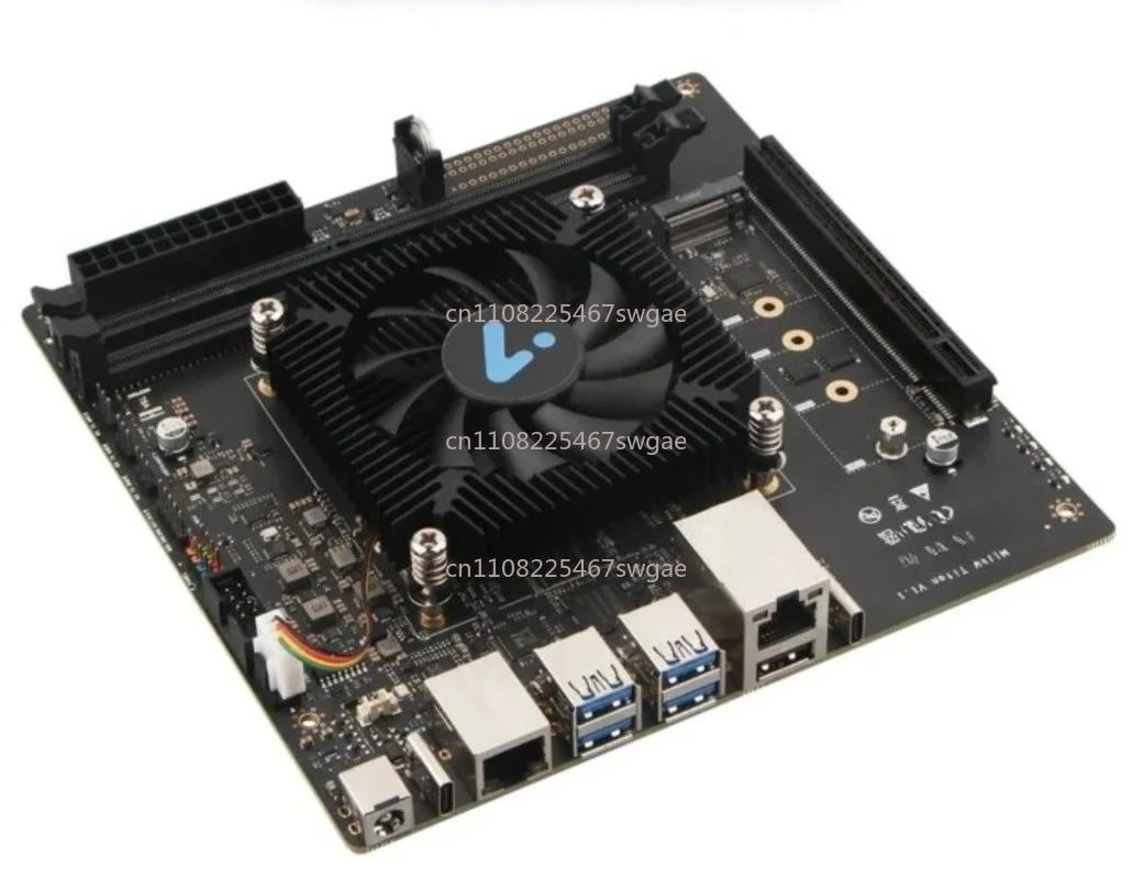Estimated 45-day Ship Time, Not Combinable with In-stock Items Pre-Order Milk-V Titan WiFi Module with ESP32-S3 By Espressif,