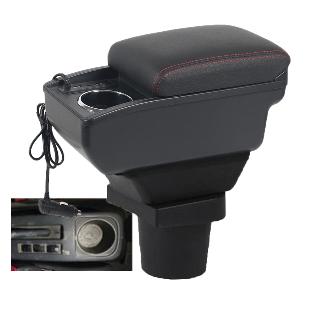 

Suzuki Liana Armrest box﻿ elbow support central content store case console storage