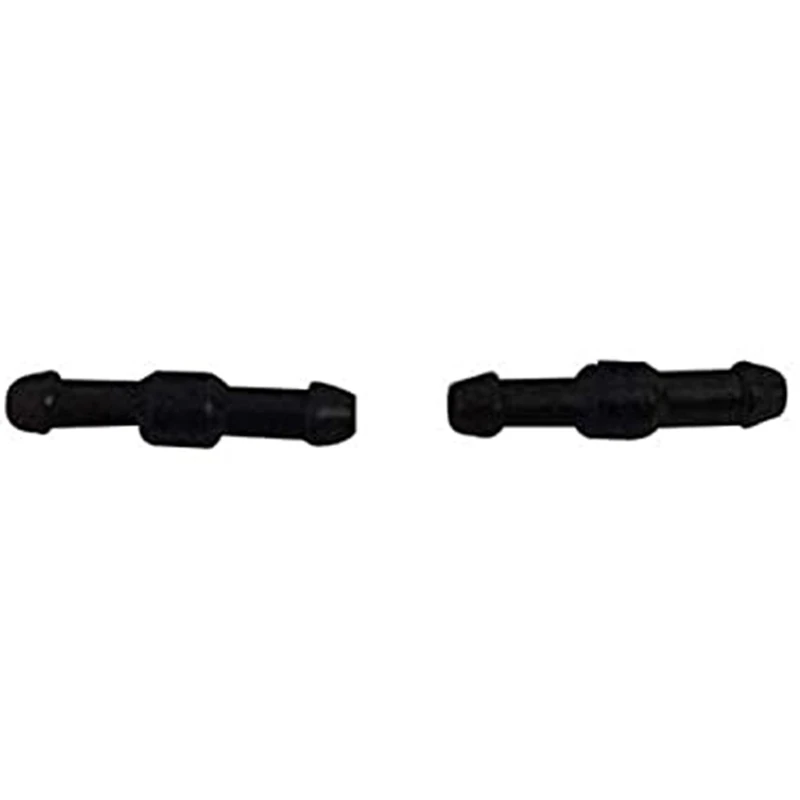 Zestaw dysz spryskiwaczy do 2009-16 NISSAN FRONTIER, 2009-12 NISSAN PATHFINDER, 2009-15 NISSAN XTERRA