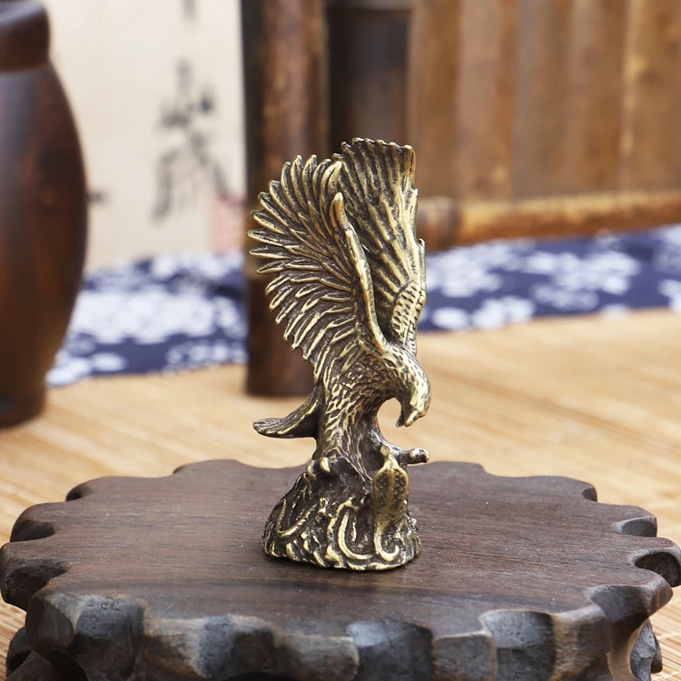 Ambition-Themed Eag… - image