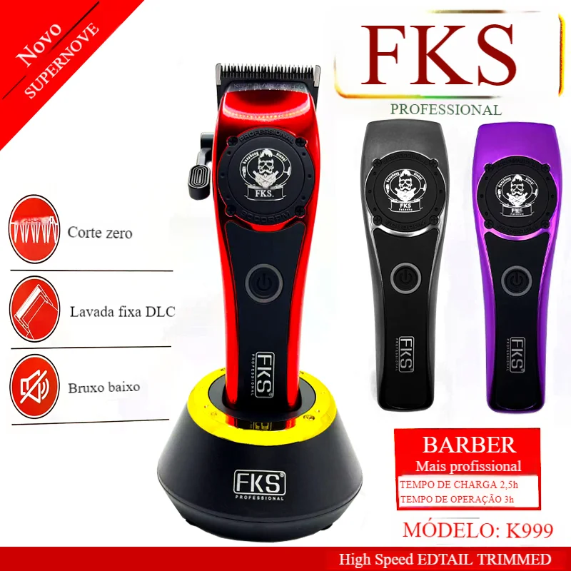 fks-k999-new-professional-hair-clipper-7000-9000rpm-high-speed-professional-hair-clipper-professional-fine-tuning-hair-clipper