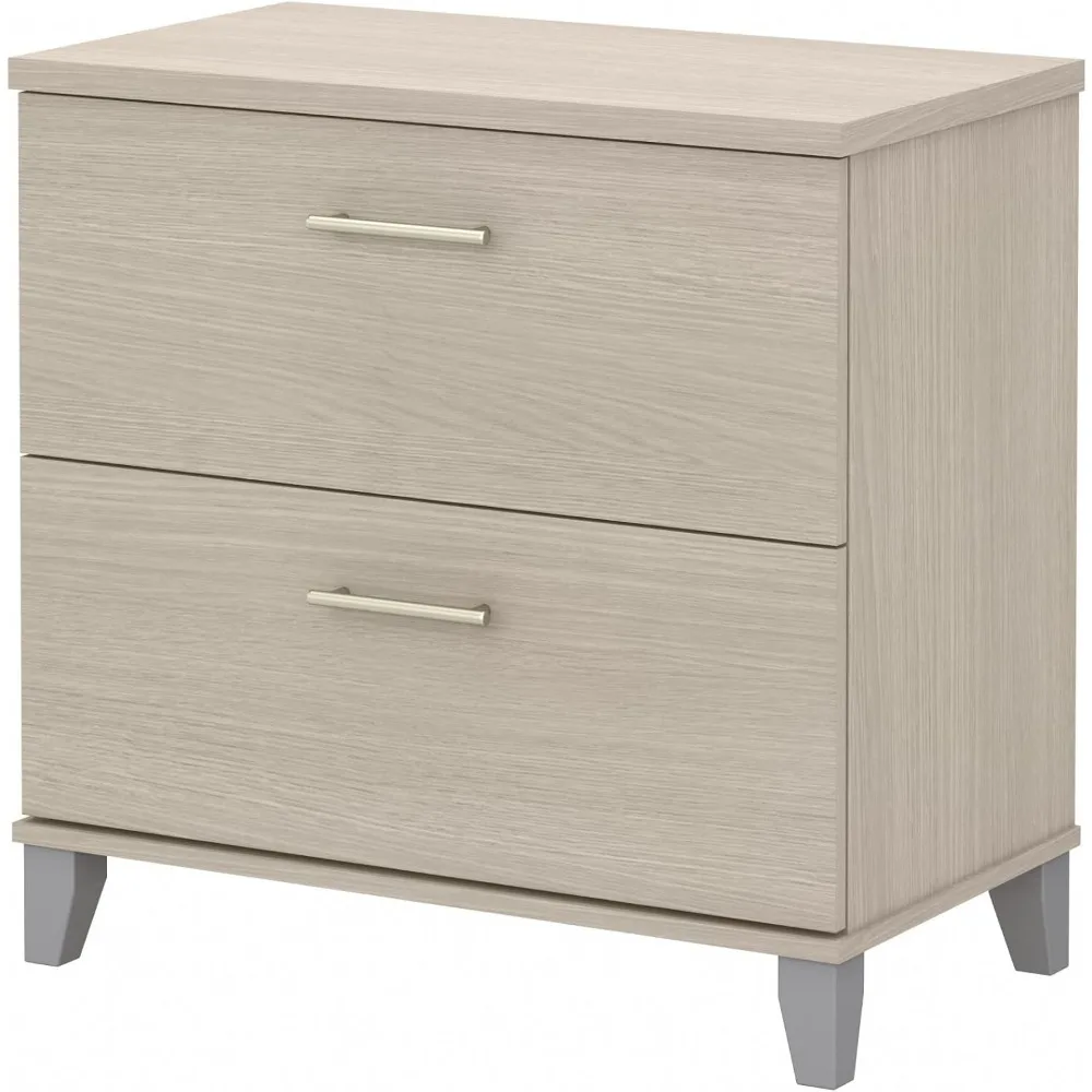 

2 Drawer Lateral File Cabinet