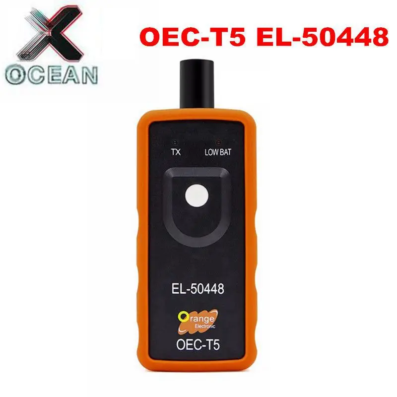 EL-50448 Oec-T5 Aut… - image