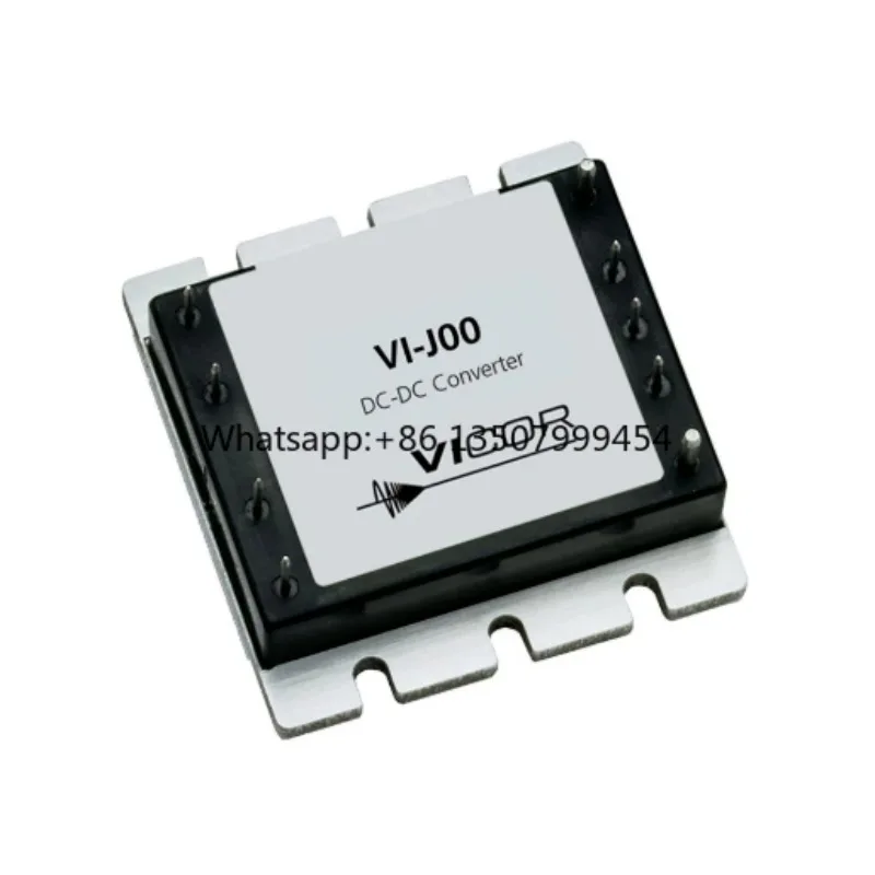 ZHANSHI VI-J73-CY Board Mount Isolated DC/DC Converters One-Stop BOM Supplier