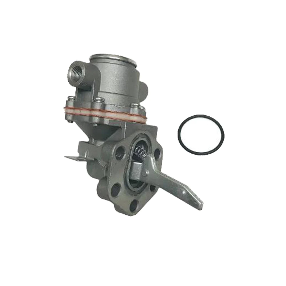 Reemplaza 354236A1 7.02242.60 Bomba de Combustible PON215 para Tractor Case IH Massey Ferguson Valtra bm120