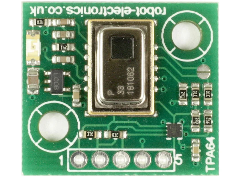 20262026 TPA64 Electronic Module Development Tools
