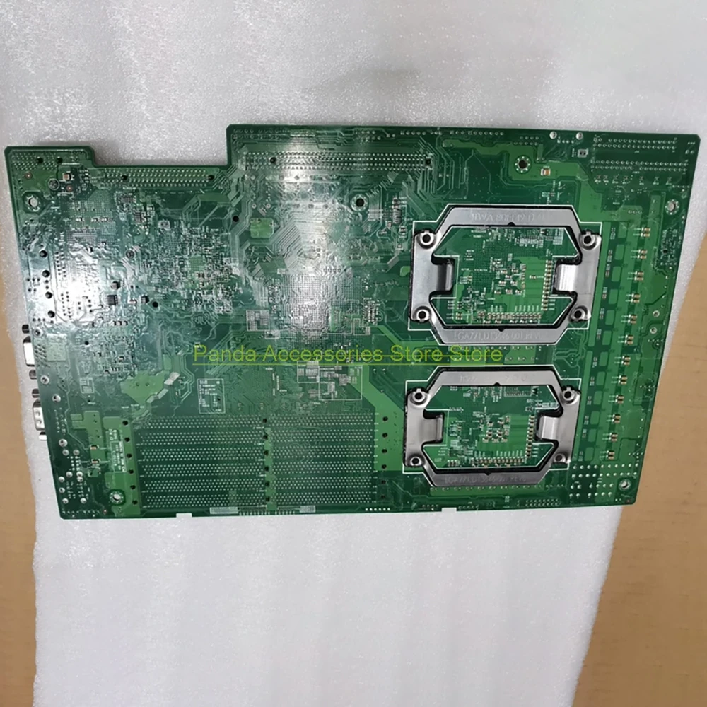 Stable Performance Easy Install X7DCU For Supermicro Server Motherboard X7DCU-CS045 REV:1.02