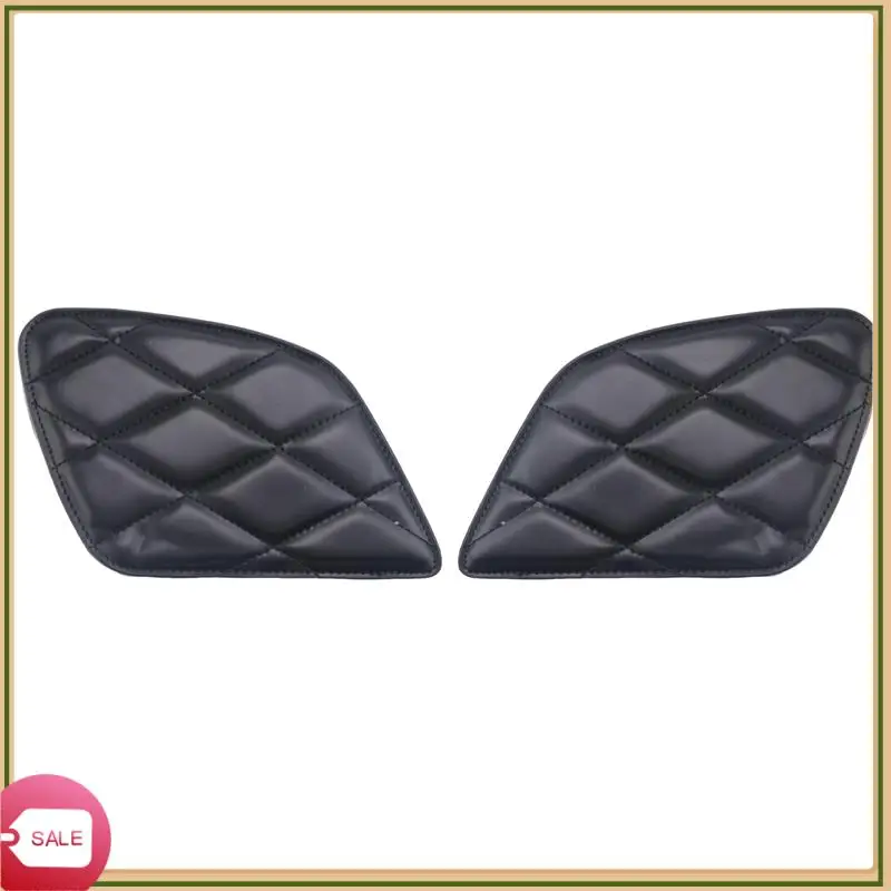 

Unique Motorcycle Tank Sticker Retro Motorbike Tank Protection Vintage Decoration Cafe Racer Style Knee Grip Moto Tank Pad