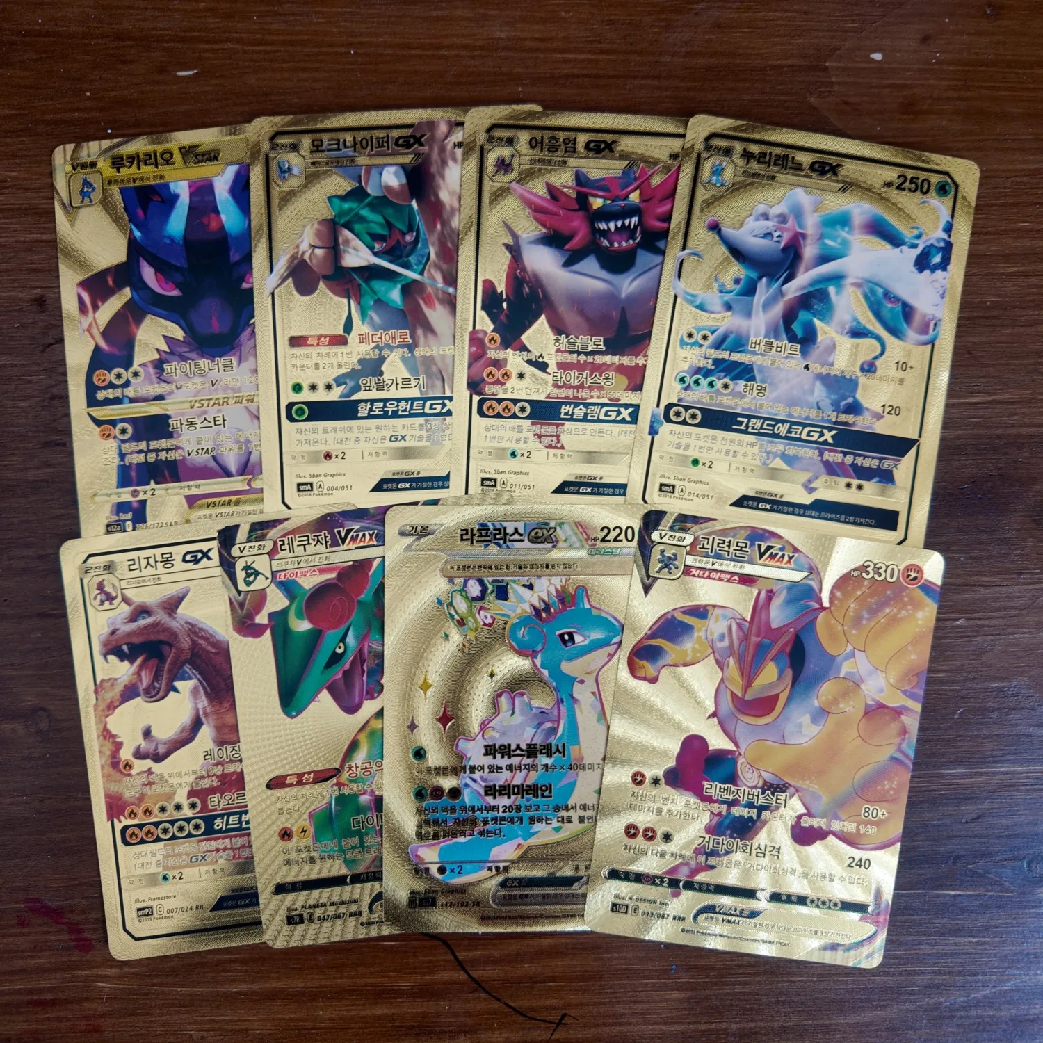 gold pokemon cards jigglypuff Limited Edition 1999 Pokemon BK Jigglypuff Gold Card #39 – Dx Games & More main image 0