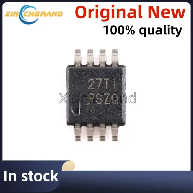 TPS7A3001DGNR HVSSOP-8 Original Adjustable low voltage drop regulator chip