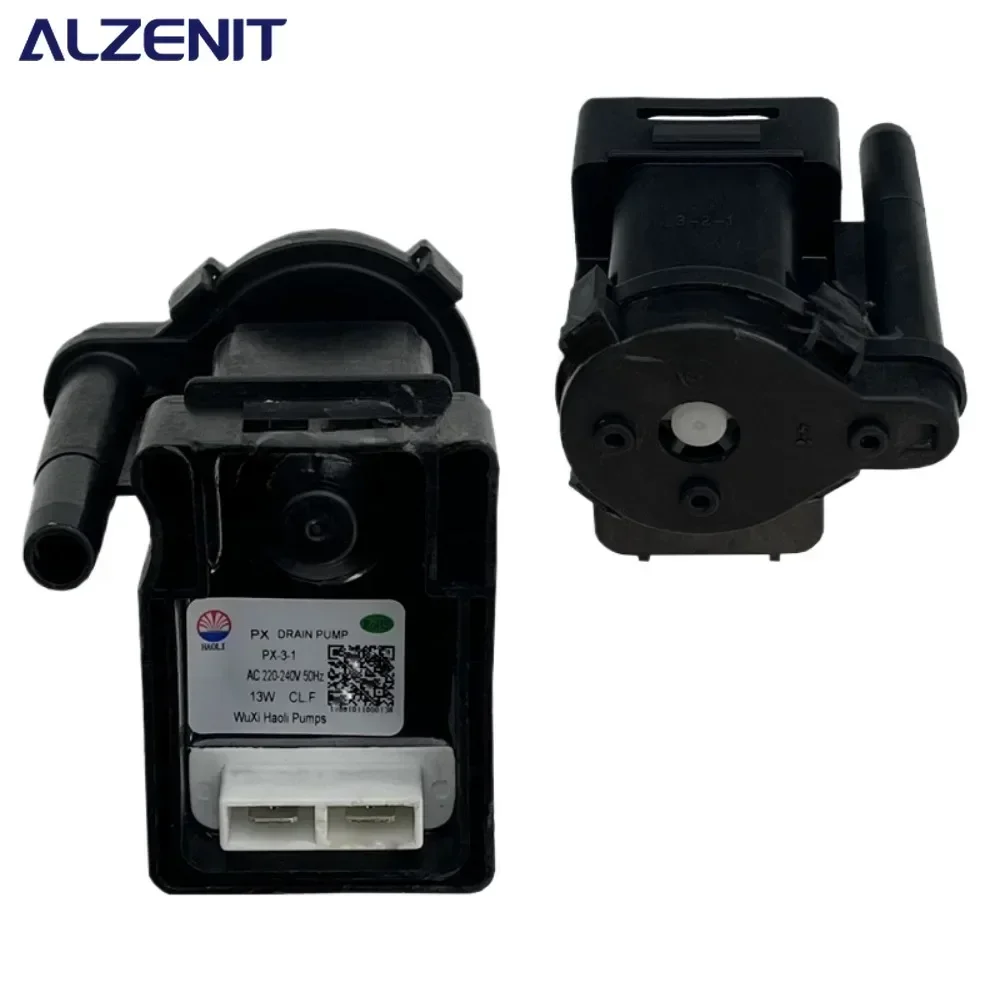 New PX-3-1 AC220-240V 50Hz 13W Drain Pump Motor For Samsung Clothes Dryer Drying Machine Parts