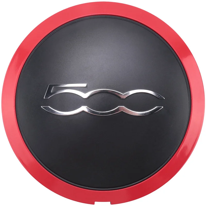 133Mm Hubcap For Fi…