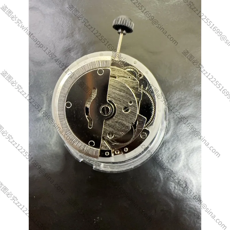 Applicable To T16 Upper and Lower Double Calendar Movement 12 O'clock Weekly Calendar 3 O'clock Calendar Automatic Machinery
