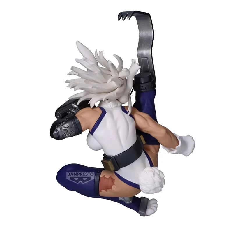 In Voorraad Banpresto Mijn Hero Academia Anime Mirko De Amazing Heroes Plus Actiefiguren Model Origineel Speelgoed WY
