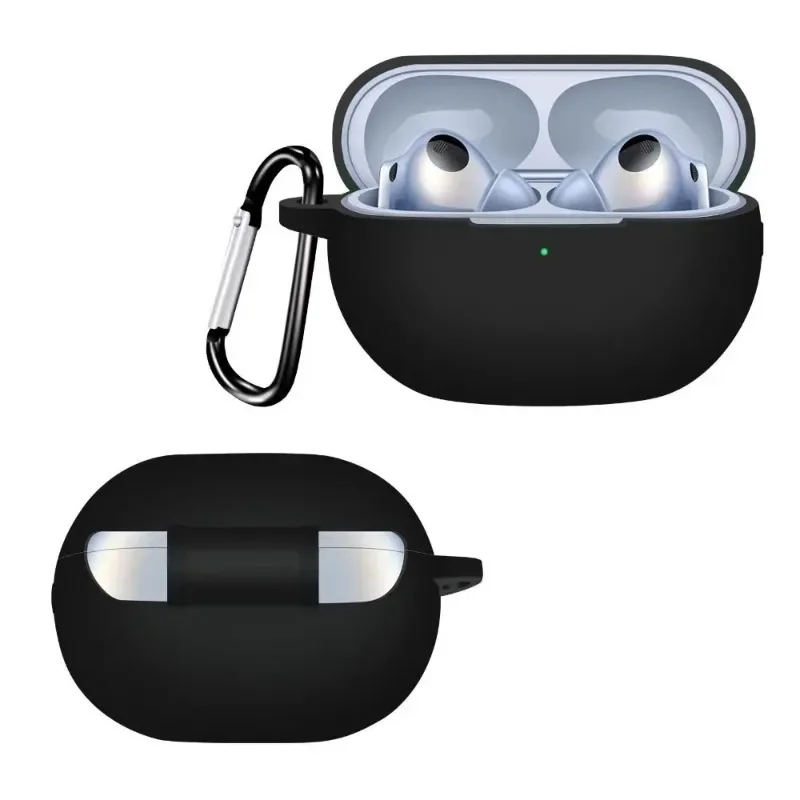 

Silicone Shockproof Anti-Scratch Protective Case， For Huawei FreeBuds Pro 4/Pro 3 Earphone Accessories