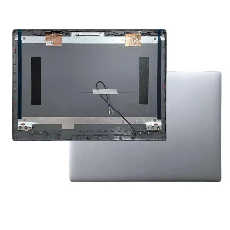 For Lenovo IdeaPad 3-14ADA05 3-14ARE05 14IML05 14IIL05 14S 2020 LCD Back Cover Front Bezel Palmrest Bottom Case Hinges
