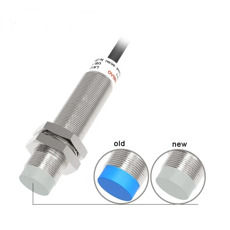 

position sensors Inductive Proximity Sensor switch CE UL dc voltage sensor